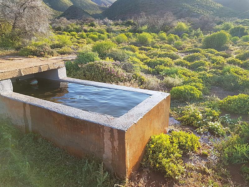 0 Bedroom Property for Sale in Calitzdorp Western Cape